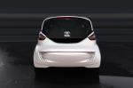 Tata MegaPixel Concept 2012 года